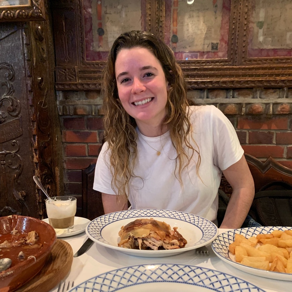 Meet your Posher, Mikayla